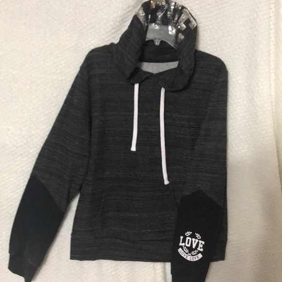 Reflex Tops - Women’s 2XL Hoodie